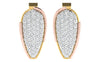 The Ceeran Diamond Earrings