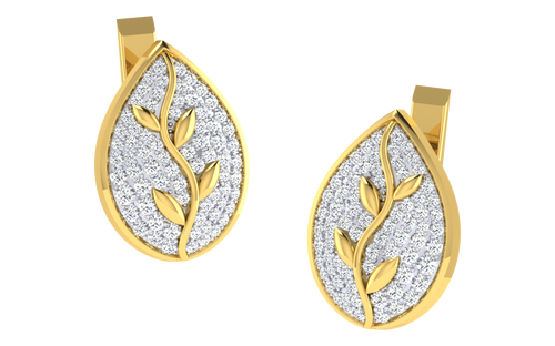 The Blaineya women's earrings