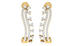 The Charis Earrings