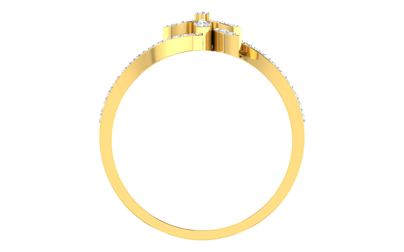 The Daunte Ring