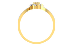 The Blondie Ring
