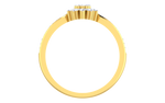 The Cyprian Trinity Ring