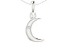 The Half Moon Pendant