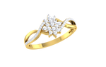 The Antonio Ring