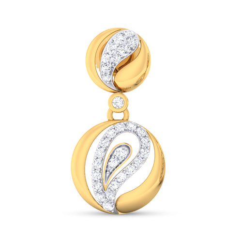 women's diamond earrings