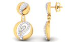 women's diamond earrings