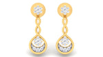 diamond earrings for women