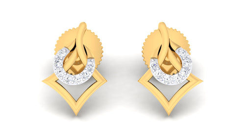 women's diamond earrings