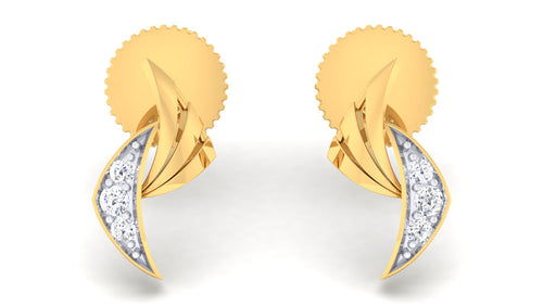 women's diamond earrings