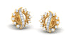 women's diamond earrings